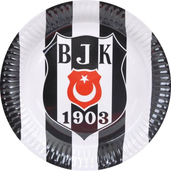 Beşiktaş Tabak